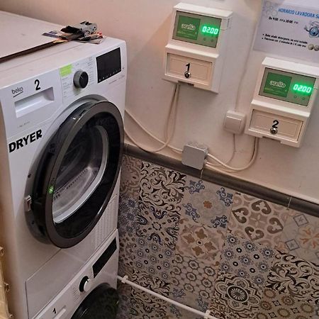 Acogedor Apartamento Centro Benalmadena Appartement Buitenkant foto