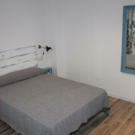Acogedor Apartamento Centro Benalmadena Appartement Buitenkant foto