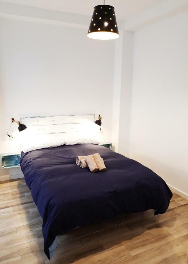 Acogedor Apartamento Centro Benalmadena Appartement Buitenkant foto