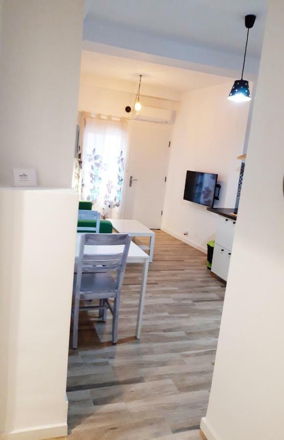 Acogedor Apartamento Centro Benalmadena Appartement Buitenkant foto