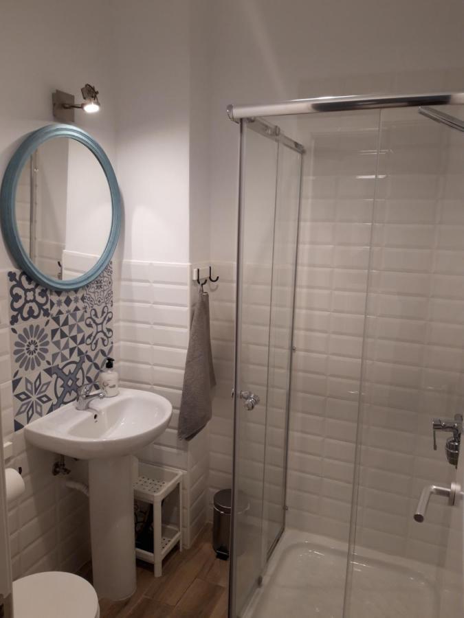 Acogedor Apartamento Centro Benalmadena Appartement Buitenkant foto